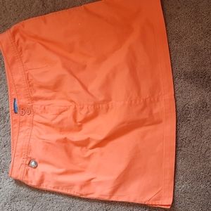 Golf America skort size 12